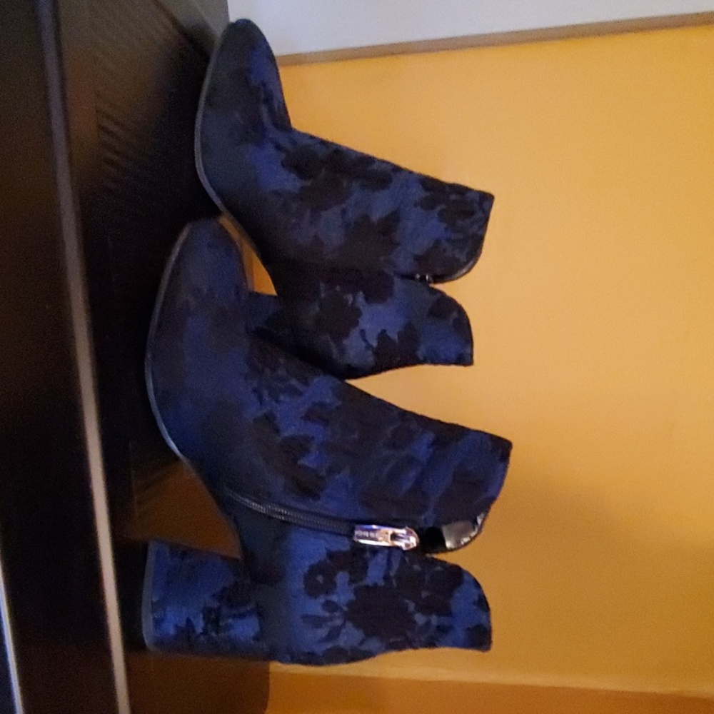 Booties